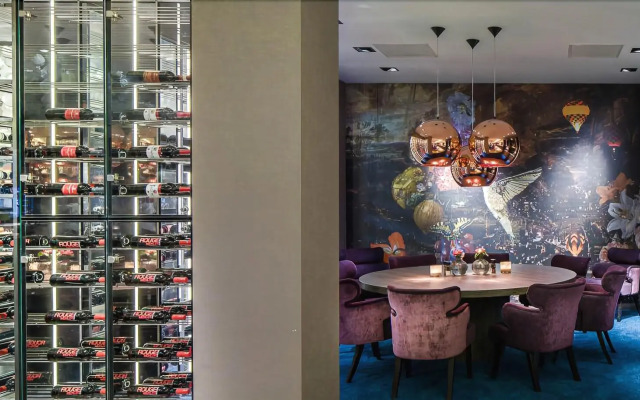 Van der Valk Hotel Zwolle