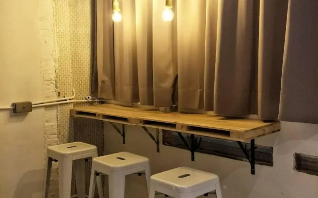 Lane62 Hostel