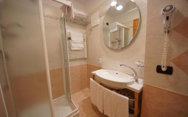 Residence Baita Antlia