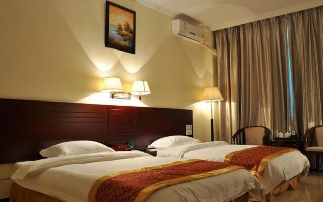 Baihua Hotel
