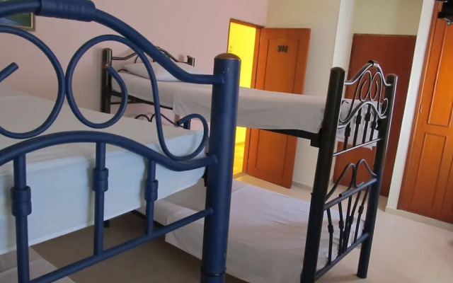 Hostal Solymar