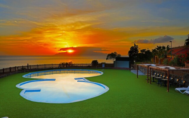 Casas Do Sol