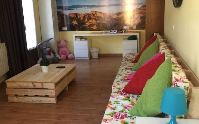 The Way Hostel