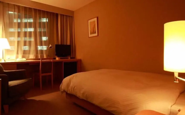 Hotel Brillante Musashino