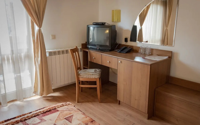 Medic Hotel