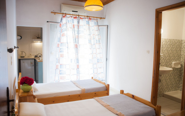 Panorama Apts Cfu Hotel Roda