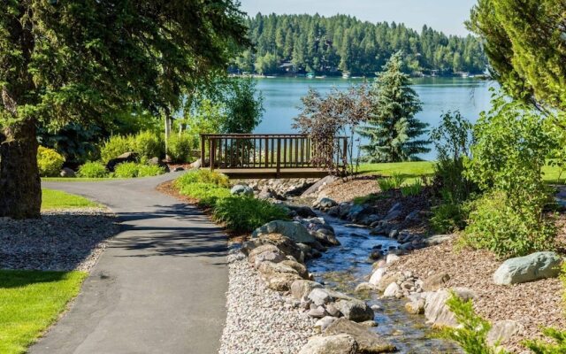 Mountain Harbor #143 3 Bedroom Condo