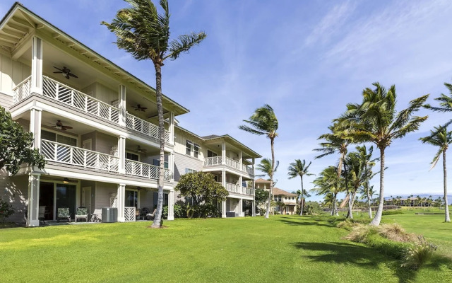 Waikoloa Fairway Villas