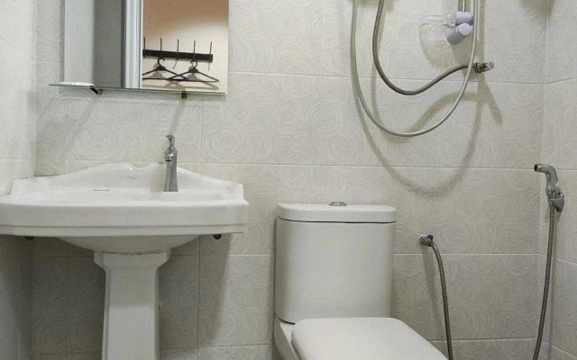 OYO 1231 Ar Rayyan Boutique Hotel