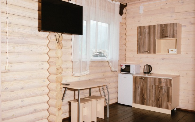 Рублевские Терема