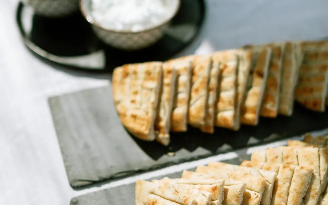 Sails on Kos Ecolux Tented Village