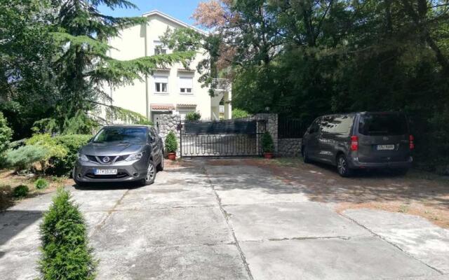 Apartments House Vukelić