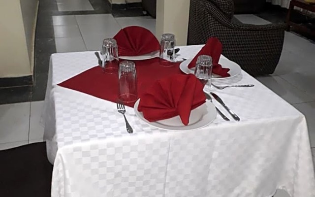 Kisumu Country Club