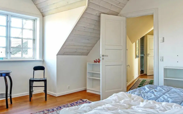 Peaceful Holiday Home in Rønne Near Beach