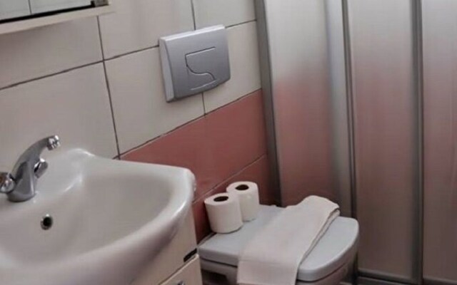 Casablanca Antik Hotel
