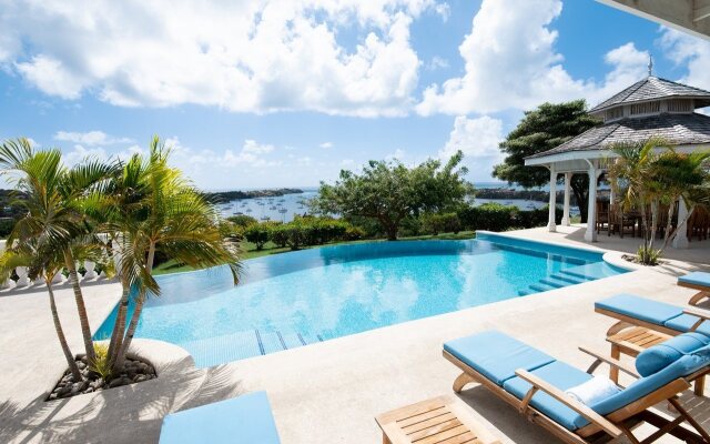 Calabash Hotel