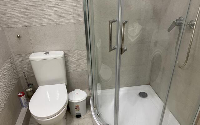 Апартаменты на улице Тельмана 7