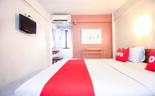 Top Inn by OYO Rooms