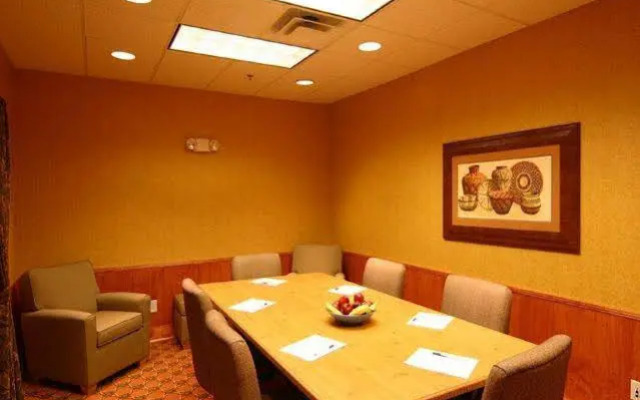 The Lodge On Lake Oconee