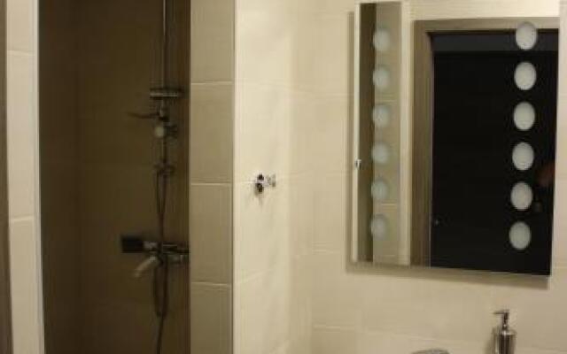 Zsalyaliget Hotel****