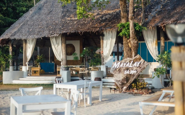 Mayalay Resort-Green Hotel
