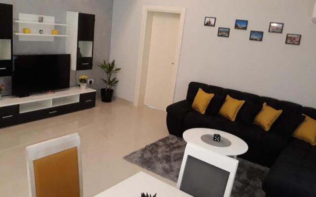 Apartmani Stijepovic