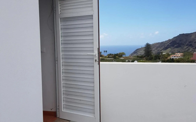 Apartamento Hill Valley