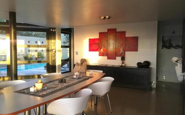Villa the Cherry