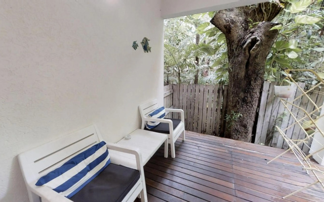 Silkari The Pavilions Port Douglas