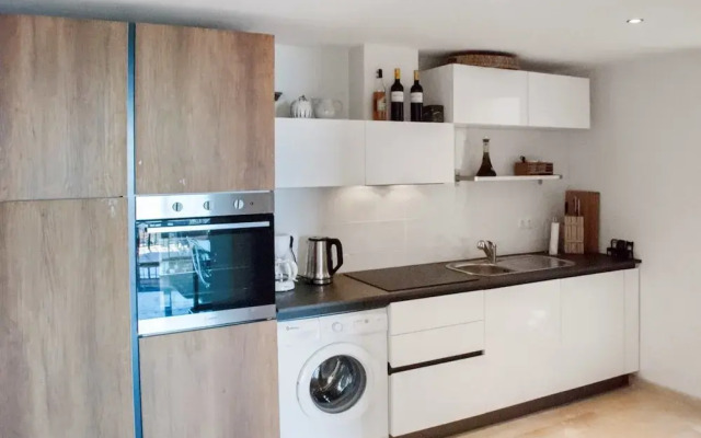 107316 Apartment In Mijas