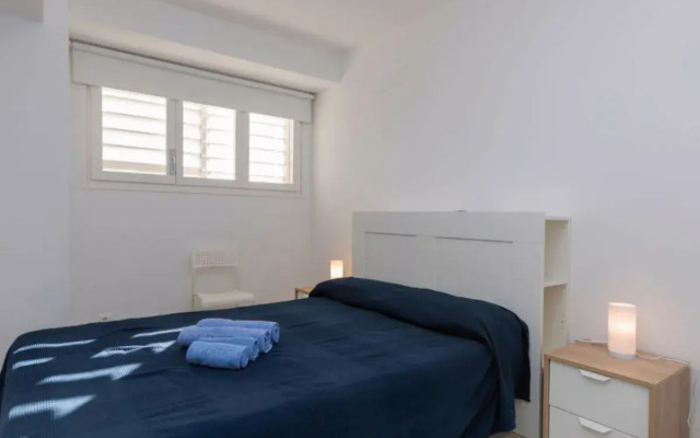 Apartment Jaume II Palamós