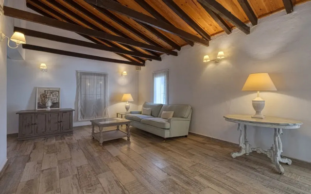 Penthouse del Golf