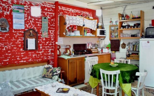 Zig Zag Hostel