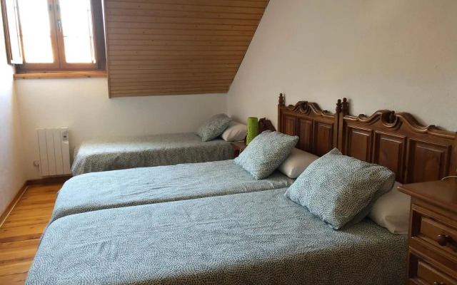 EVA & TRAVEL - Triplex La Cavallada