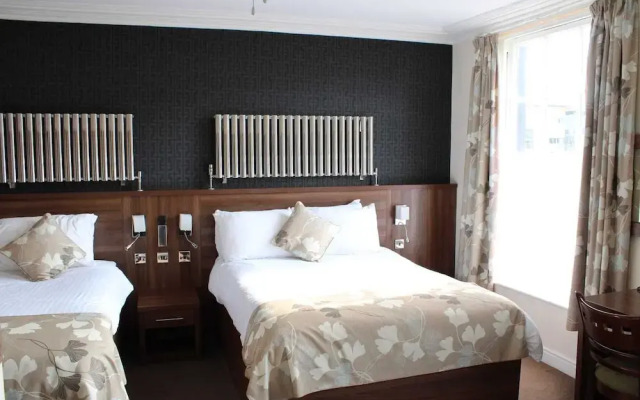 Harboro Hotel
