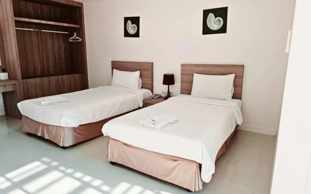 Similan Mansion