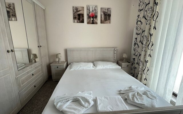 Apartamente Aquarium