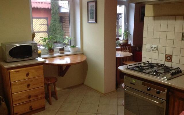 Guesthouse Nadezhda