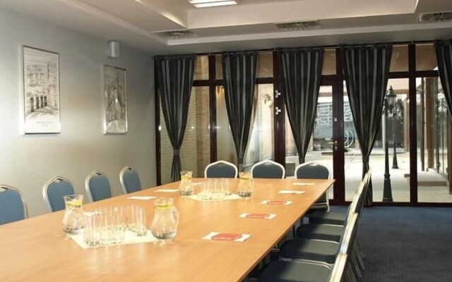 Hotel Fajkier Wellness And Spa