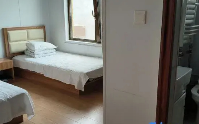 Glass table Xiaoning farmyard