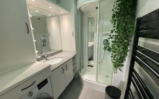 Apartment in Nieuwpoort Near the Beach