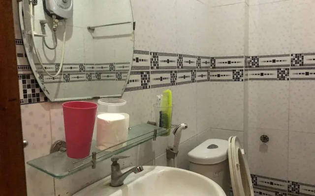 OYO 969 Anh Thy Motel