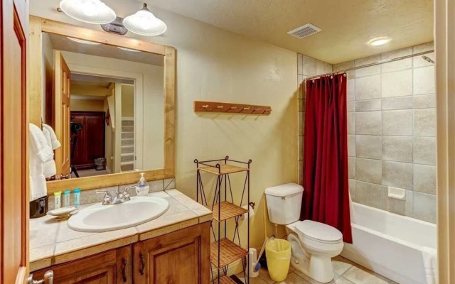 Canyon Crossing #7 3 Bedroom Condo