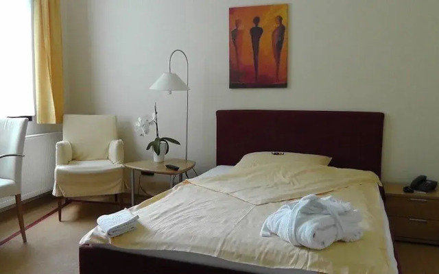 Hotel Kurhaus Uhlenberg