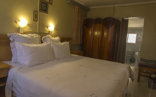 Zizwe Guesthouse