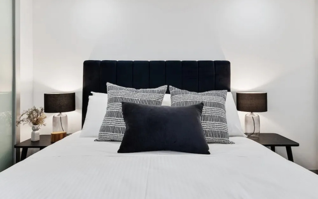 Beautifully Cosy St Kilda Apartment – Guest Rooms – Melbourne
