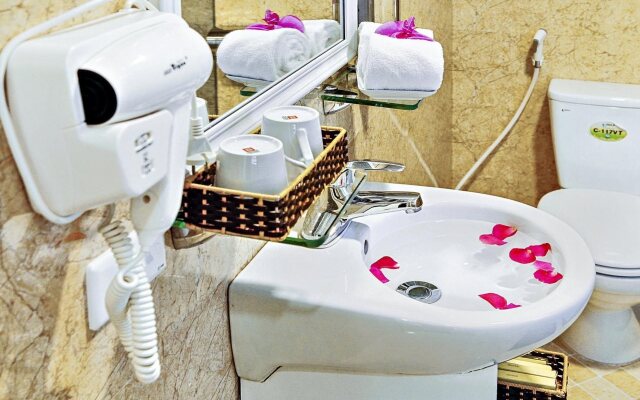 Hanoi Veris Boutique Hotel & Spa