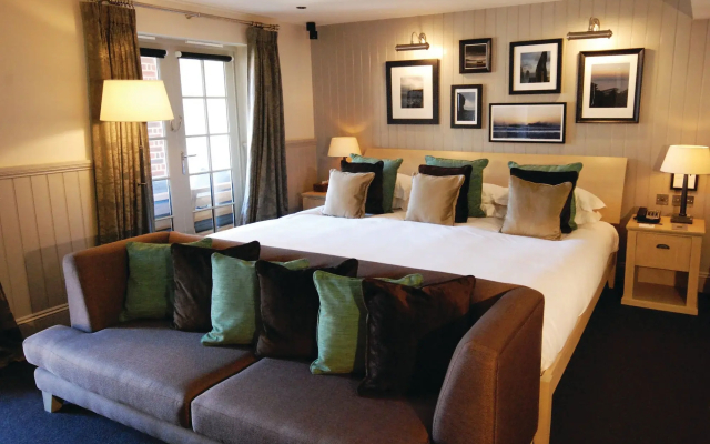 Hotel du Vin & Bistro Poole