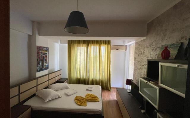 Apartament 3 camere Summerland Mamaia