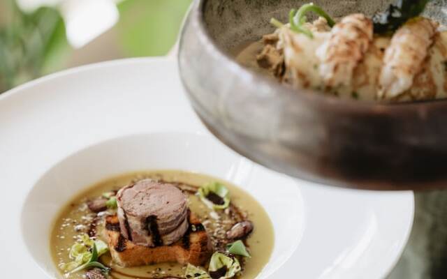 Leerhotel Het Klooster